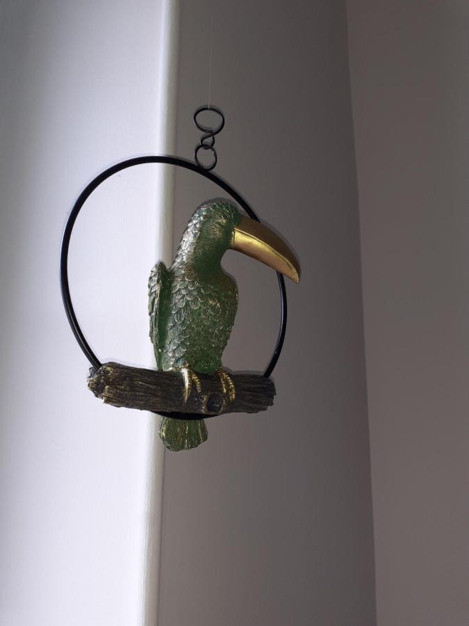 Appartamento La Caudalie Deux Rivieres Esterno foto