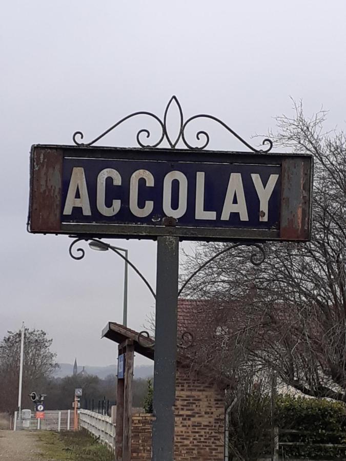 Appartamento La Caudalie Deux Rivieres Esterno foto