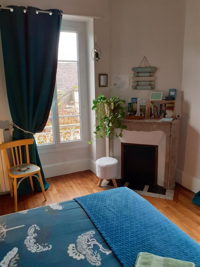 Appartamento La Caudalie Deux Rivieres Esterno foto